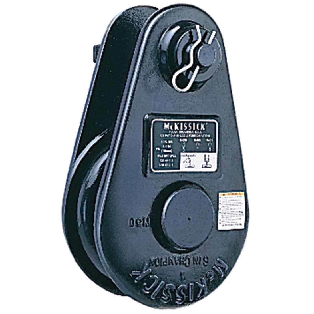 Bevel Geared CrankRewind Hose Reel: 1" I.D., 135' hose capacity, less hose, 3000 PSI