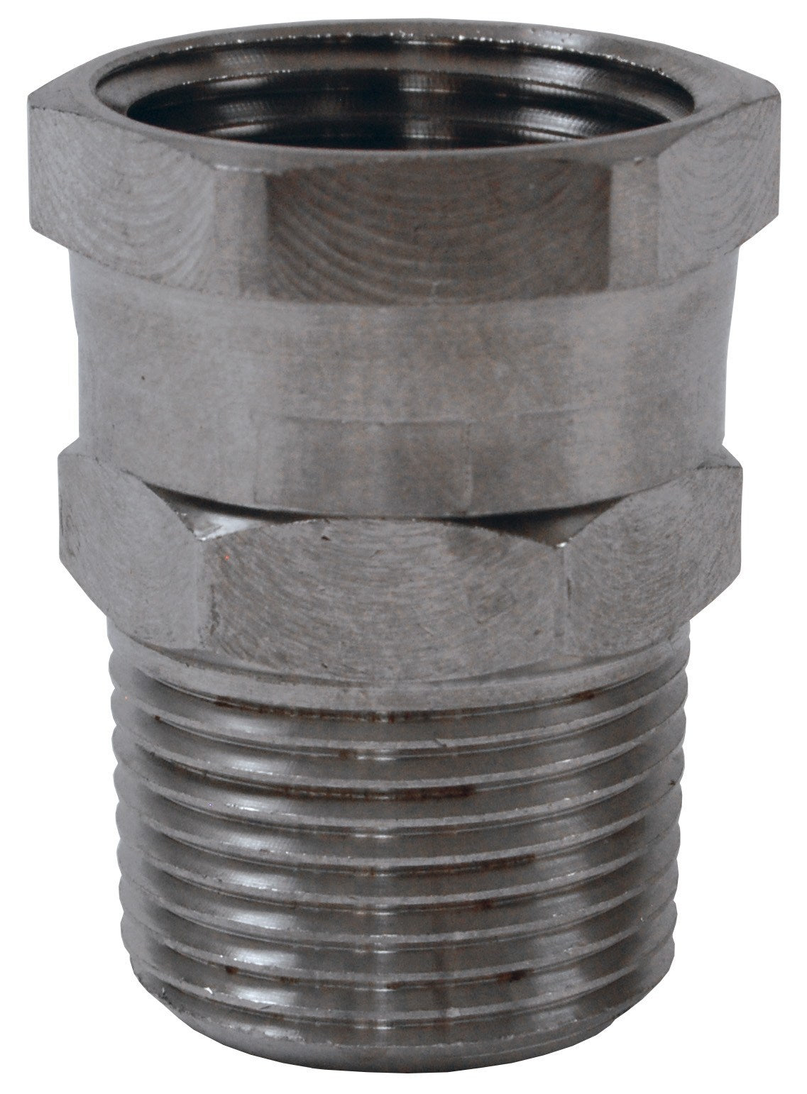 Bevel Geared CrankRewind Hose Reel: 1" I.D., 135' hose capacity, less hose, 3000 PSI