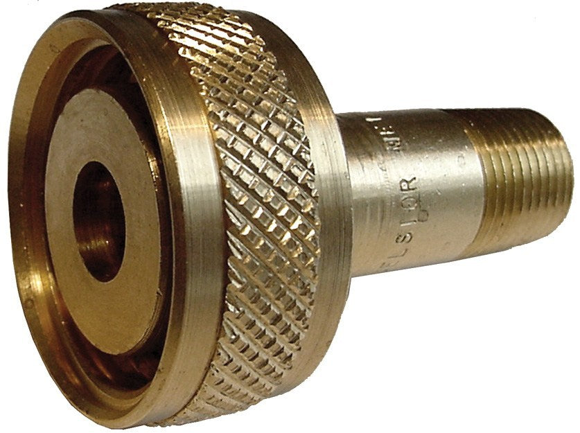 Bevel Geared CrankRewind Hose Reel: 1" I.D., 135' hose capacity, less hose, 3000 PSI