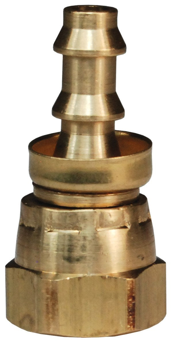 Bevel Geared CrankRewind Hose Reel: 1" I.D., 135' hose capacity, less hose, 3000 PSI