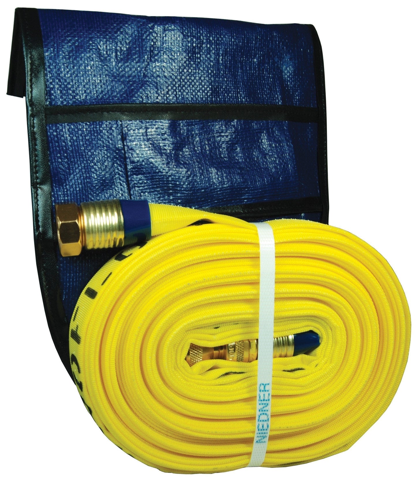 Bevel Geared CrankRewind Hose Reel: 1" I.D., 135' hose capacity, less hose, 3000 PSI