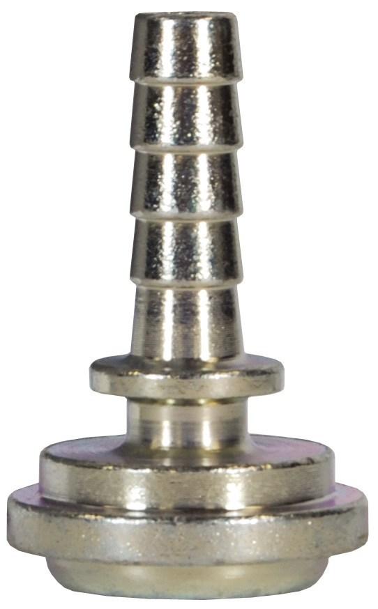 Bevel Geared CrankRewind Hose Reel: 1" I.D., 135' hose capacity, less hose, 3000 PSI