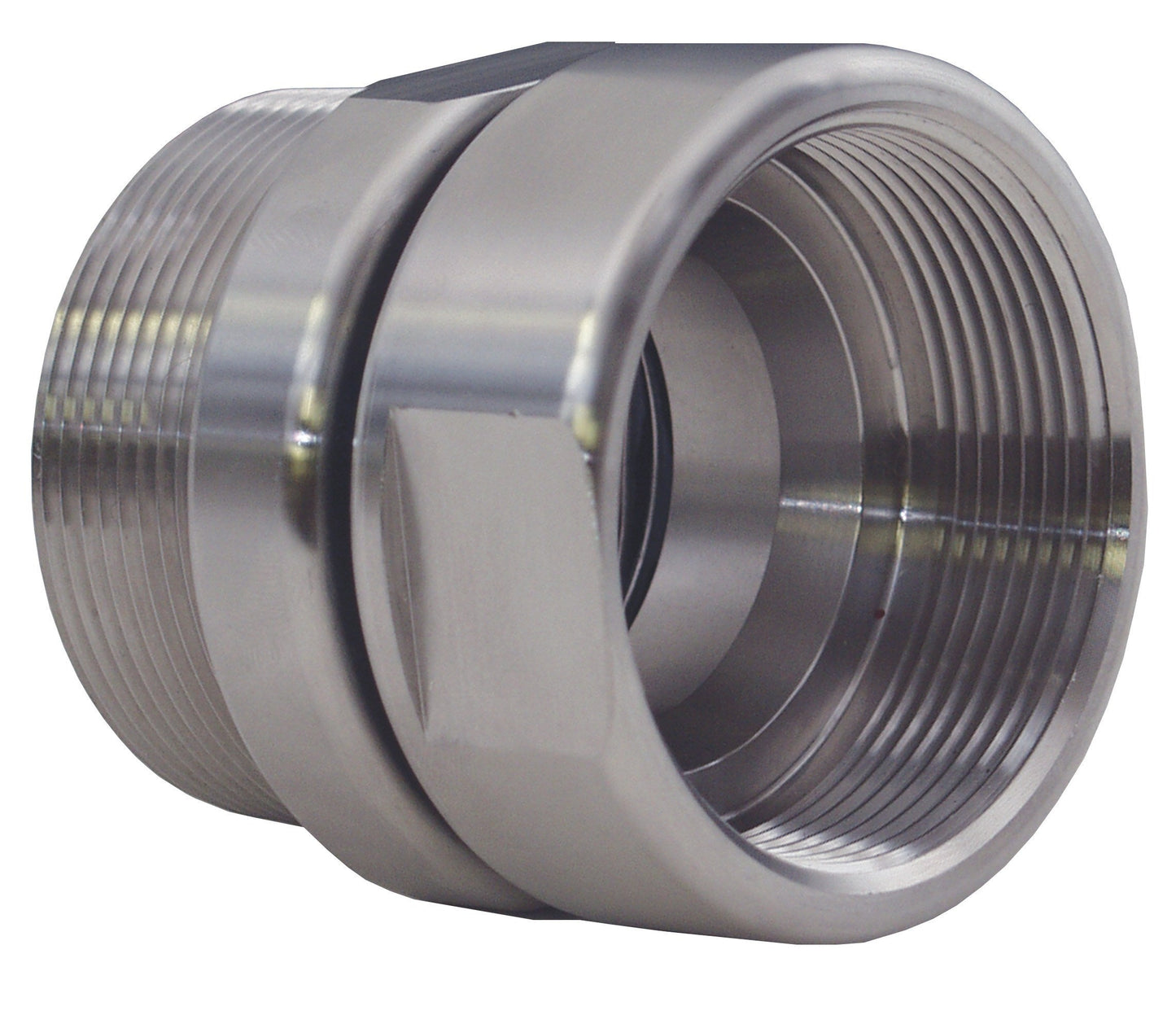 Bevel Geared CrankRewind Hose Reel: 1" I.D., 135' hose capacity, less hose, 3000 PSI