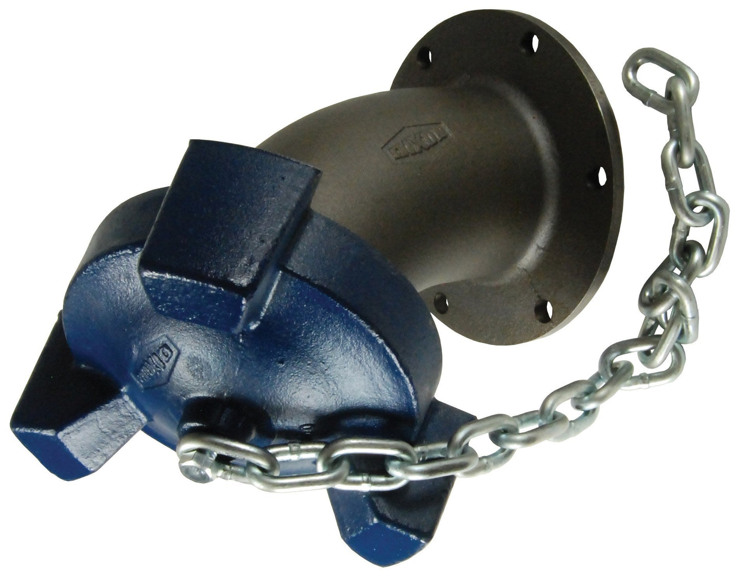 Bevel Geared CrankRewind Hose Reel: 1" I.D., 135' hose capacity, less hose, 3000 PSI