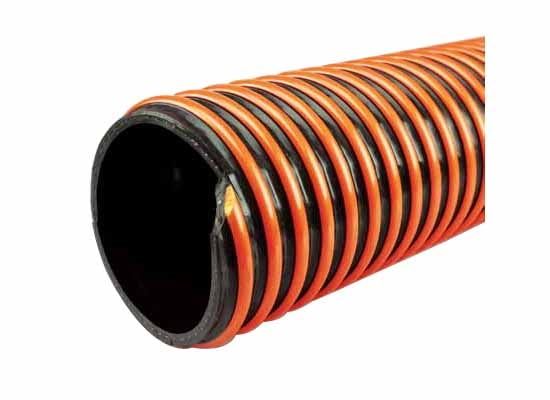 Jason 3058-0300-100, 3 Zoll Innendurchmesser, NBR/PVC-Benzin-Fallschlauch