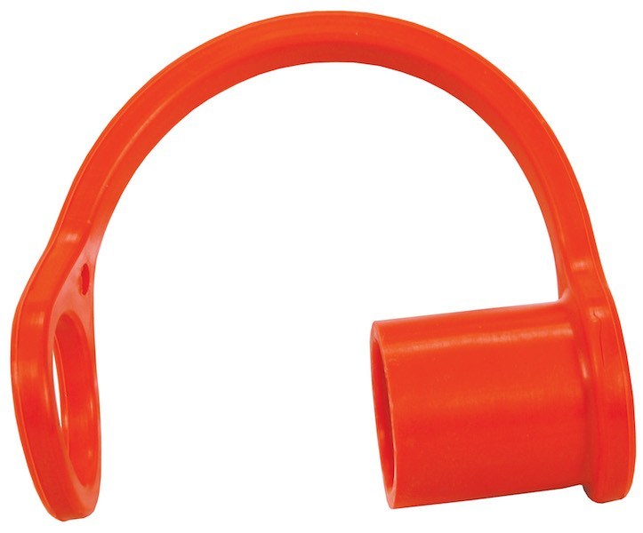 Bevel Geared CrankRewind Hose Reel: 1" I.D., 135' hose capacity, less hose, 3000 PSI