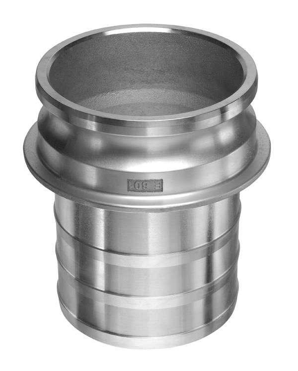 Bevel Geared CrankRewind Hose Reel: 1" I.D., 135' hose capacity, less hose, 3000 PSI