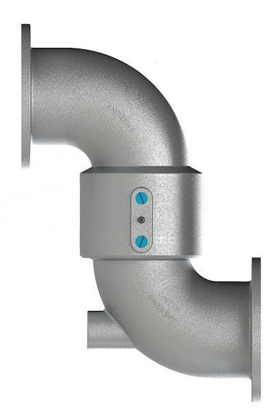 Bevel Geared CrankRewind Hose Reel: 1" I.D., 135' hose capacity, less hose, 3000 PSI