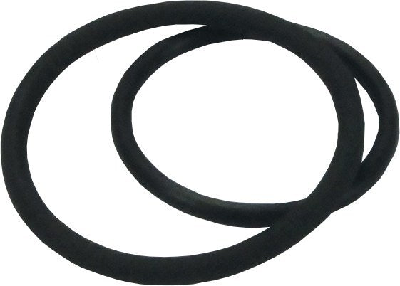 Bevel Geared CrankRewind Hose Reel: 1" I.D., 135' hose capacity, less hose, 3000 PSI