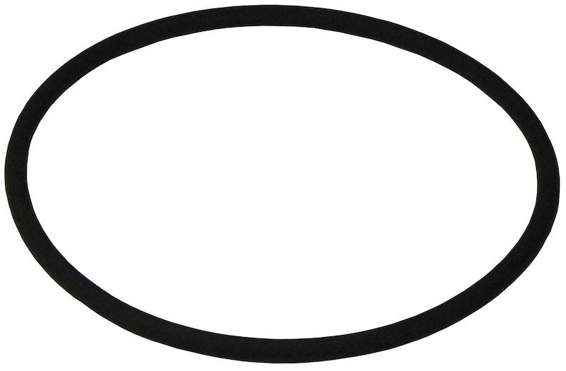 Bevel Geared CrankRewind Hose Reel: 1" I.D., 135' hose capacity, less hose, 3000 PSI