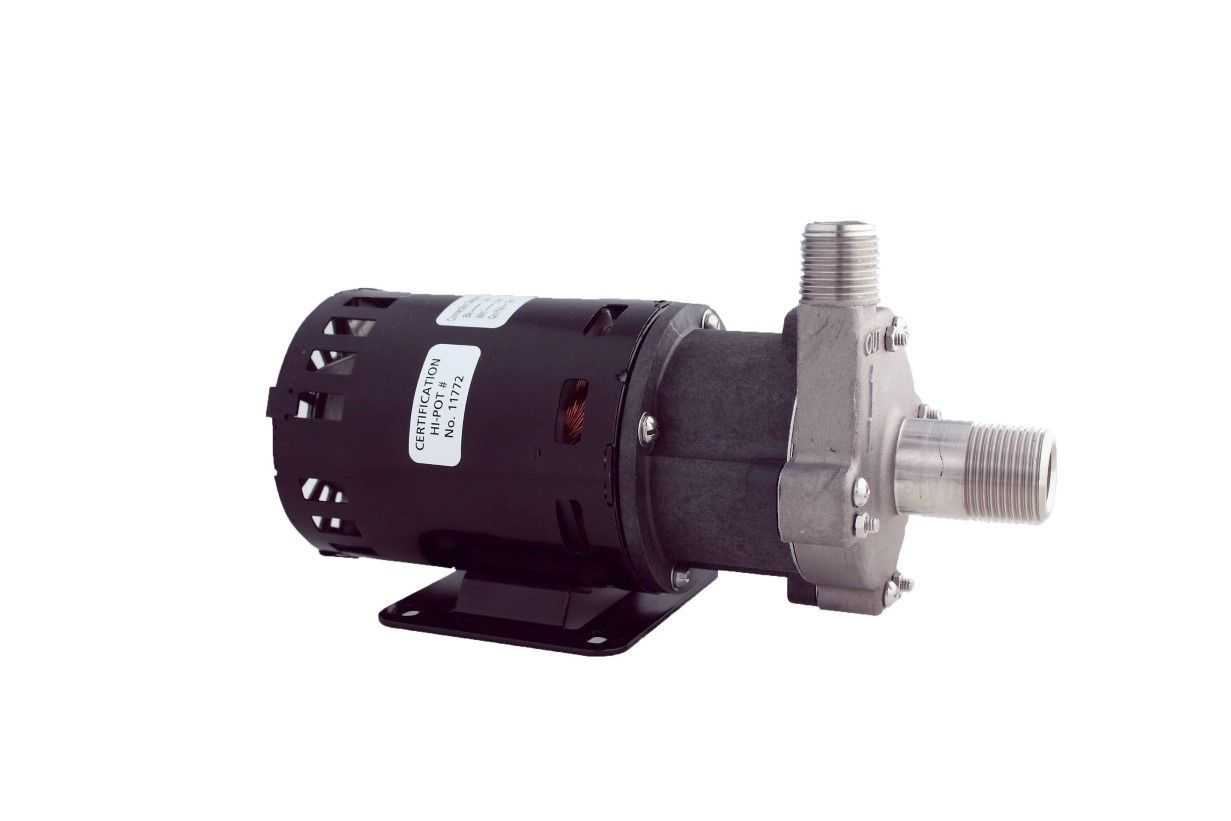 Bevel Geared CrankRewind Hose Reel: 1" I.D., 135' hose capacity, less hose, 3000 PSI