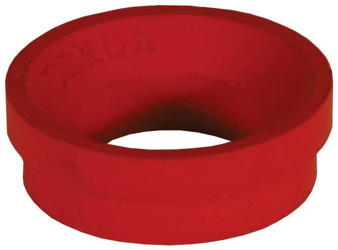 Bevel Geared CrankRewind Hose Reel: 1" I.D., 135' hose capacity, less hose, 3000 PSI