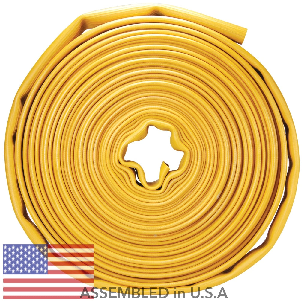 Bevel Geared CrankRewind Hose Reel: 1" I.D., 135' hose capacity, less hose, 3000 PSI