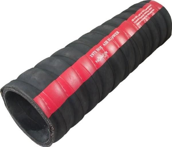 Bevel Geared CrankRewind Hose Reel: 1" I.D., 135' hose capacity, less hose, 3000 PSI