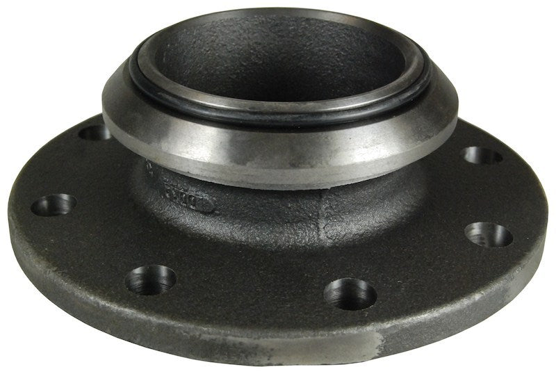 Bevel Geared CrankRewind Hose Reel: 1" I.D., 135' hose capacity, less hose, 3000 PSI