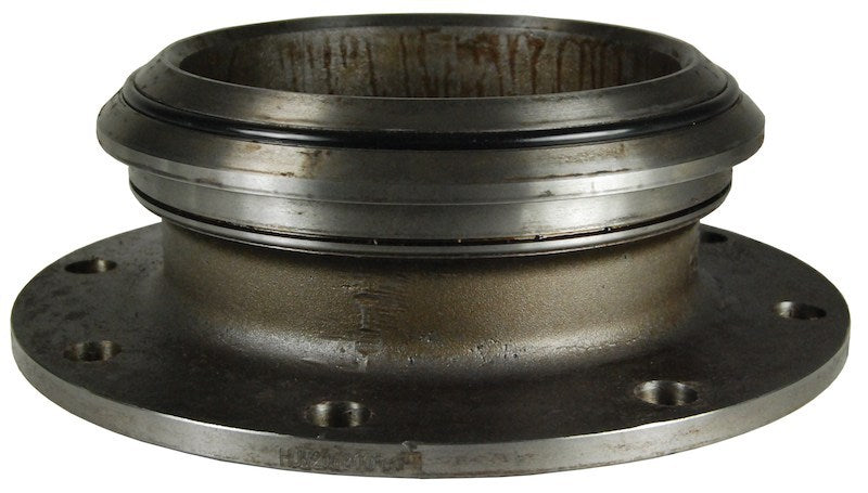 Bevel Geared CrankRewind Hose Reel: 1" I.D., 135' hose capacity, less hose, 3000 PSI