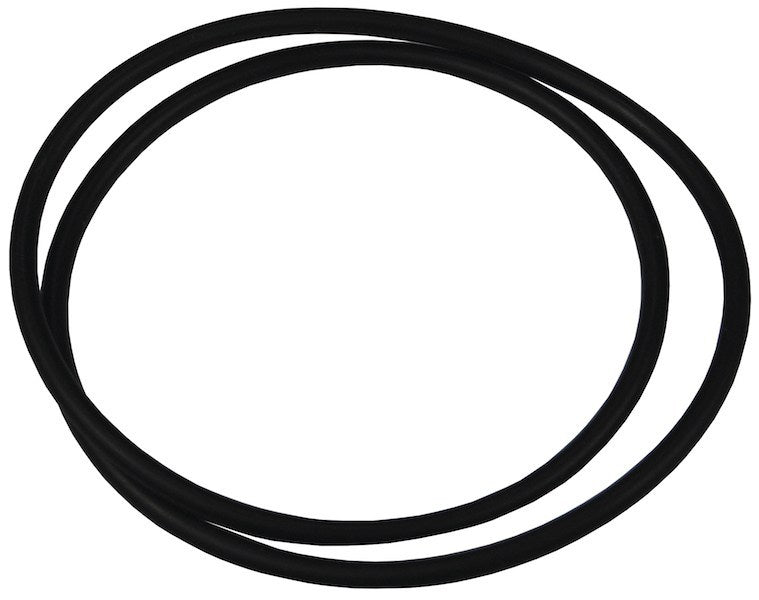 Bevel Geared CrankRewind Hose Reel: 1" I.D., 135' hose capacity, less hose, 3000 PSI