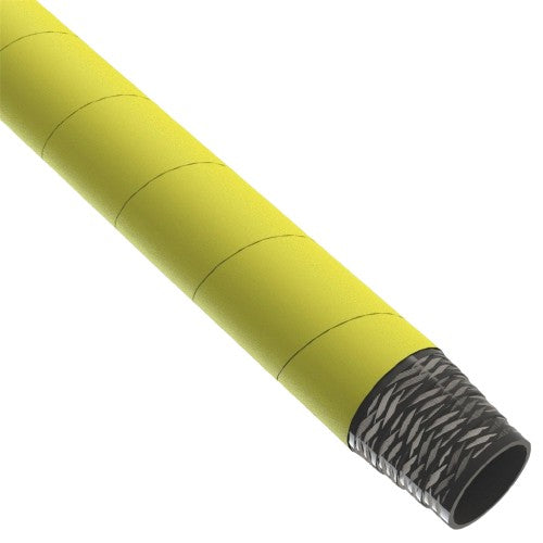 Texcel KING-4.0-100N, 4 Zoll Innendurchmesser, TEX-KING Drahtluftschlauch SKU: KING-4.0-100N