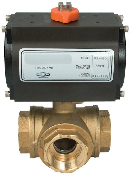 Bevel Geared CrankRewind Hose Reel: 1" I.D., 135' hose capacity, less hose, 3000 PSI