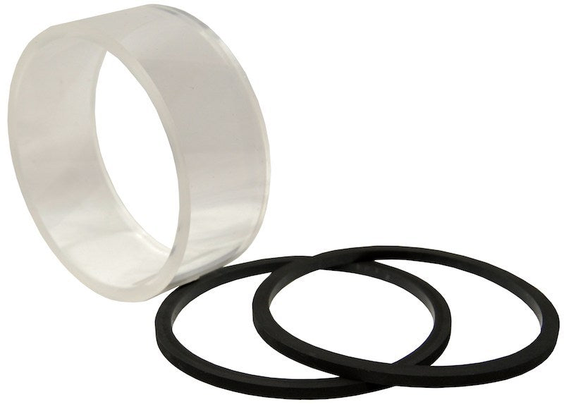 Bevel Geared CrankRewind Hose Reel: 1" I.D., 135' hose capacity, less hose, 3000 PSI