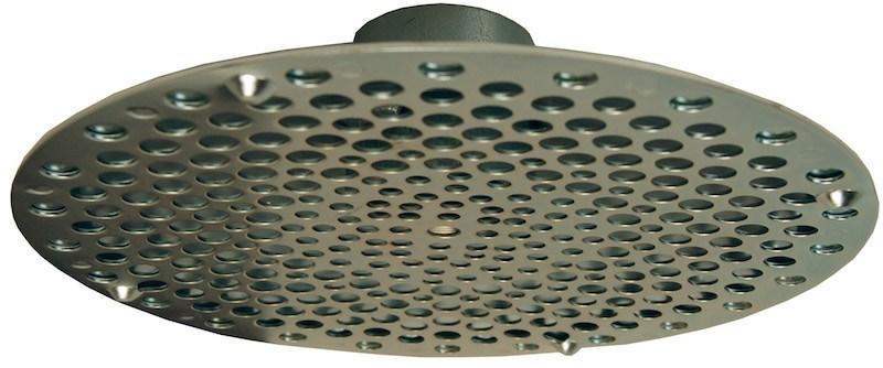 Bevel Geared CrankRewind Hose Reel: 1" I.D., 135' hose capacity, less hose, 3000 PSI