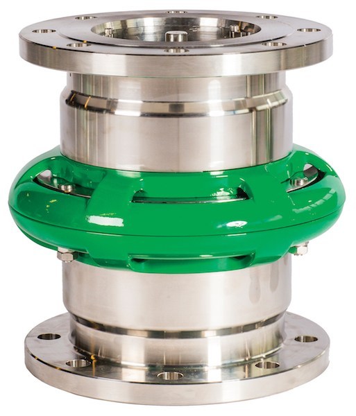 Bevel Geared CrankRewind Hose Reel: 1" I.D., 135' hose capacity, less hose, 3000 PSI