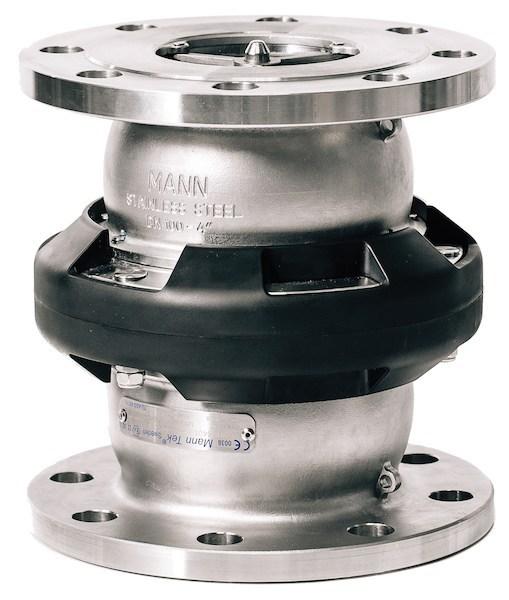Bevel Geared CrankRewind Hose Reel: 1" I.D., 135' hose capacity, less hose, 3000 PSI