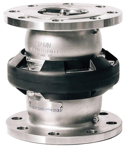 Bevel Geared CrankRewind Hose Reel: 1" I.D., 135' hose capacity, less hose, 3000 PSI