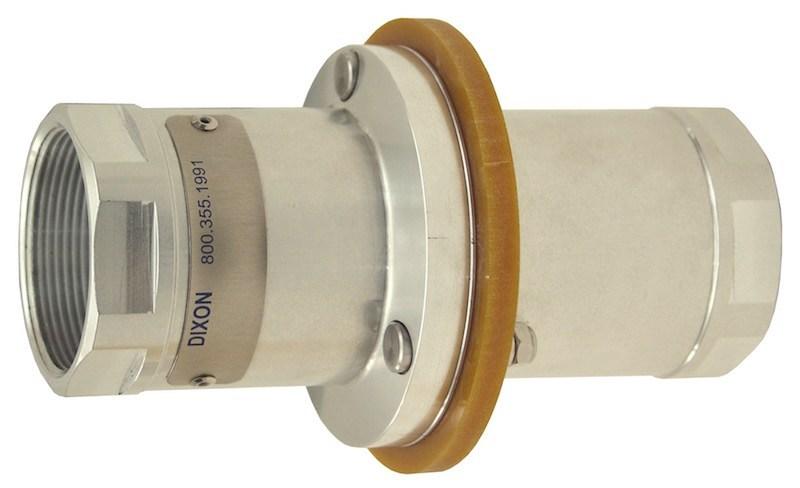 Bevel Geared CrankRewind Hose Reel: 1" I.D., 135' hose capacity, less hose, 3000 PSI
