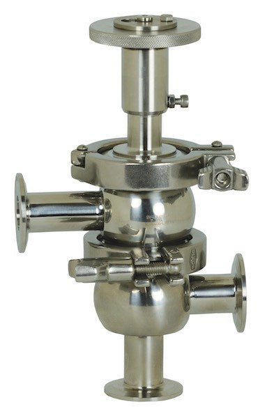 Bevel Geared CrankRewind Hose Reel: 1" I.D., 135' hose capacity, less hose, 3000 PSI