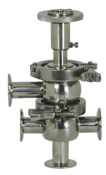 Bevel Geared CrankRewind Hose Reel: 1" I.D., 135' hose capacity, less hose, 3000 PSI