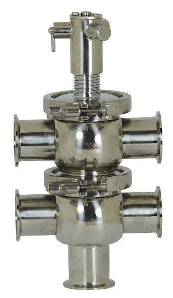 Bevel Geared CrankRewind Hose Reel: 1" I.D., 135' hose capacity, less hose, 3000 PSI