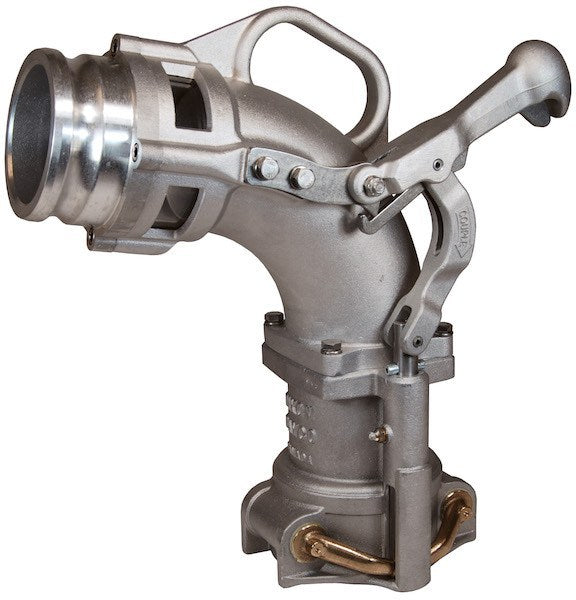 Bevel Geared CrankRewind Hose Reel: 1" I.D., 135' hose capacity, less hose, 3000 PSI