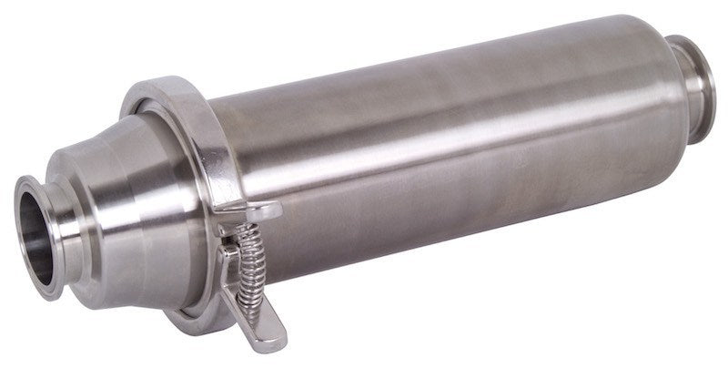 Bevel Geared CrankRewind Hose Reel: 1" I.D., 135' hose capacity, less hose, 3000 PSI
