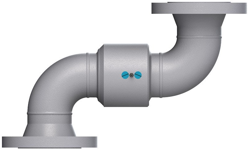 Bevel Geared CrankRewind Hose Reel: 1" I.D., 135' hose capacity, less hose, 3000 PSI