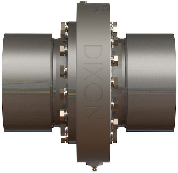 Bevel Geared CrankRewind Hose Reel: 1" I.D., 135' hose capacity, less hose, 3000 PSI