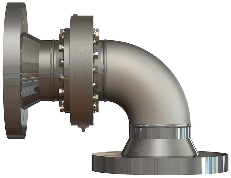 Bevel Geared CrankRewind Hose Reel: 1" I.D., 135' hose capacity, less hose, 3000 PSI