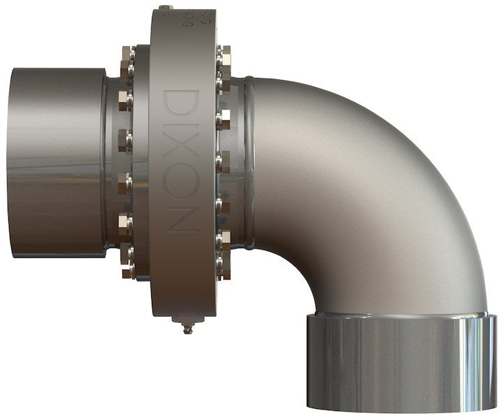 Bevel Geared CrankRewind Hose Reel: 1" I.D., 135' hose capacity, less hose, 3000 PSI