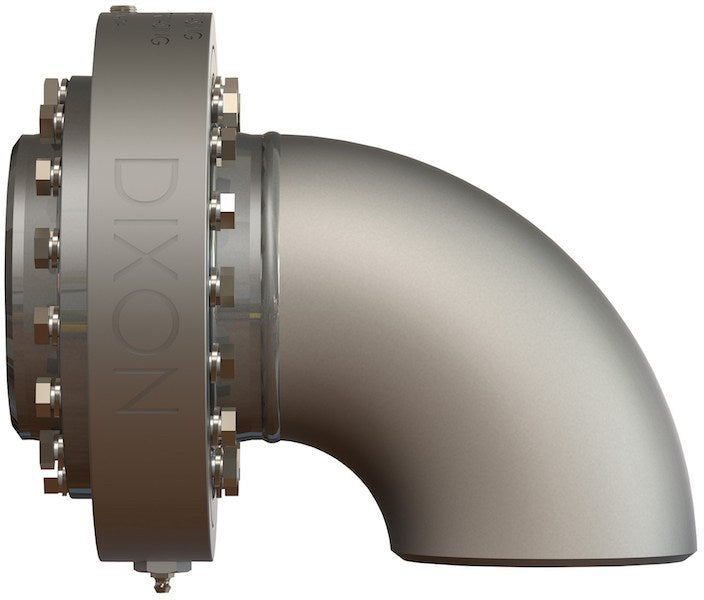 Bevel Geared CrankRewind Hose Reel: 1" I.D., 135' hose capacity, less hose, 3000 PSI