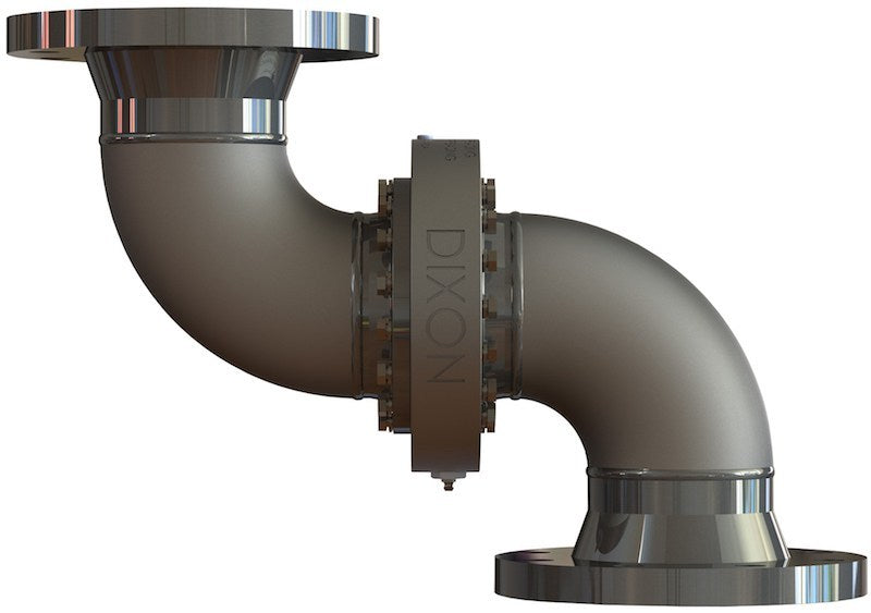 Bevel Geared CrankRewind Hose Reel: 1" I.D., 135' hose capacity, less hose, 3000 PSI