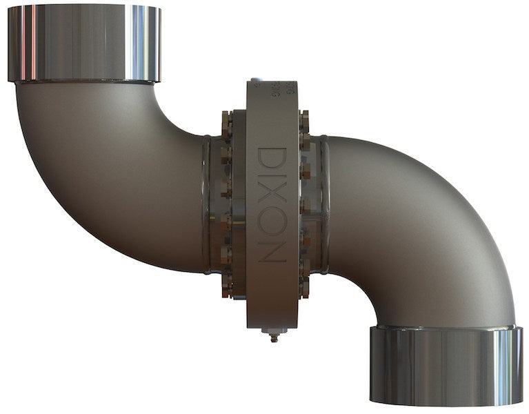 Bevel Geared CrankRewind Hose Reel: 1" I.D., 135' hose capacity, less hose, 3000 PSI