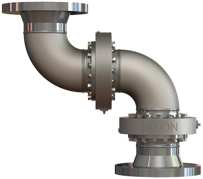 Bevel Geared CrankRewind Hose Reel: 1" I.D., 135' hose capacity, less hose, 3000 PSI