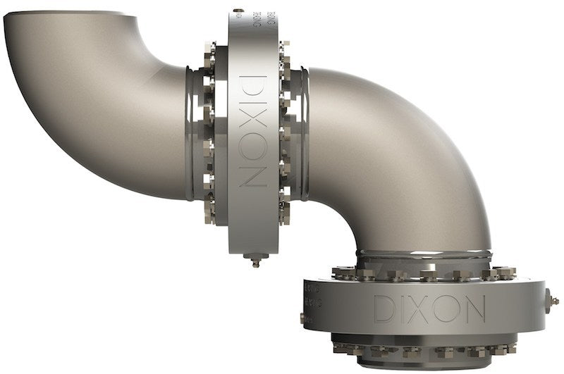 Bevel Geared CrankRewind Hose Reel: 1" I.D., 135' hose capacity, less hose, 3000 PSI