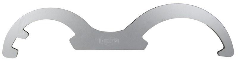 Bevel Geared CrankRewind Hose Reel: 1" I.D., 135' hose capacity, less hose, 3000 PSI