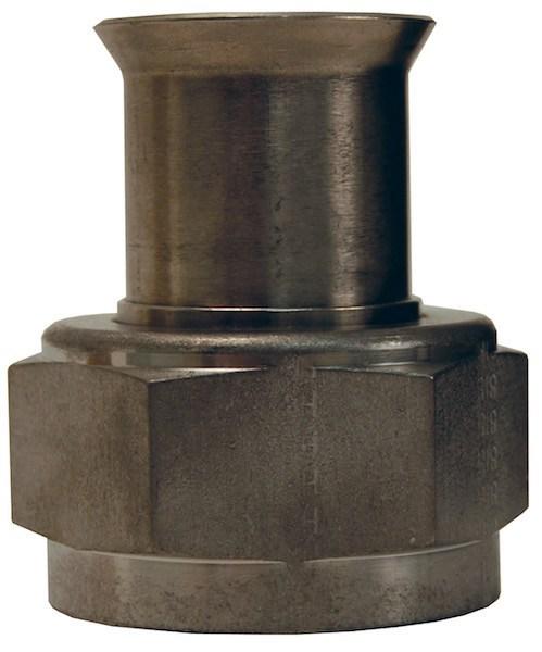 Bevel Geared CrankRewind Hose Reel: 1" I.D., 135' hose capacity, less hose, 3000 PSI