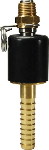 Bevel Geared CrankRewind Hose Reel: 1" I.D., 135' hose capacity, less hose, 3000 PSI