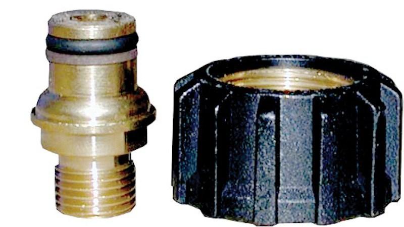 Bevel Geared CrankRewind Hose Reel: 1" I.D., 135' hose capacity, less hose, 3000 PSI