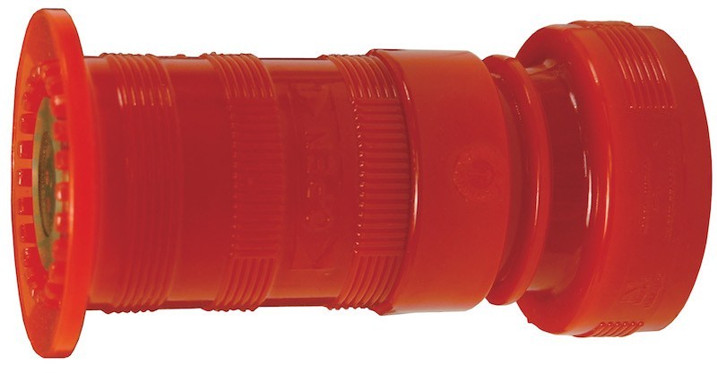 Bevel Geared CrankRewind Hose Reel: 1" I.D., 135' hose capacity, less hose, 3000 PSI