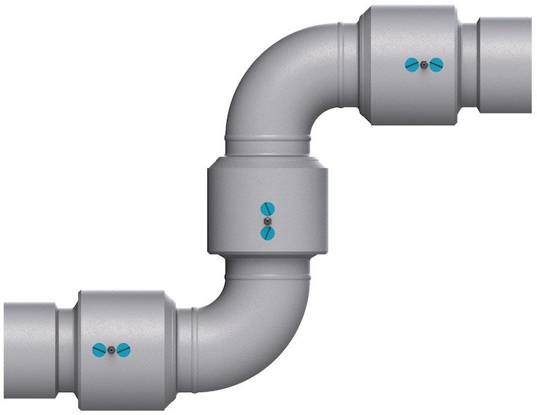 Bevel Geared CrankRewind Hose Reel: 1" I.D., 135' hose capacity, less hose, 3000 PSI