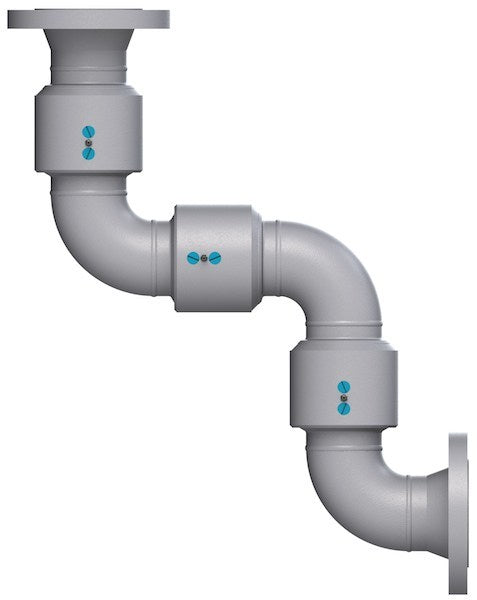 Bevel Geared CrankRewind Hose Reel: 1" I.D., 135' hose capacity, less hose, 3000 PSI